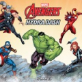 Avengers: Hydra Dash 