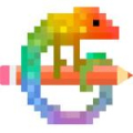 Color Pixel Art Classic