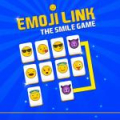 Emoji link : the smile