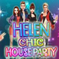 Helen Chic House Party