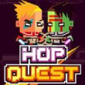Hop Quest 