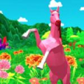 Horse Family: Animal Simulator 3D