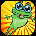 Jumping Frog 