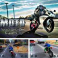 Moto Traffic Rider 