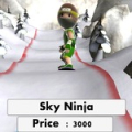 Ski Ninja 