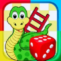 SNAKES AND LADDERS ONLINE