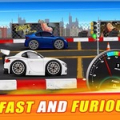 Super Racing GT: Drag Pro 