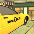 Taxi Driving 3D Simulator