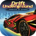 Underground Drift Legends Of Speed