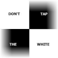 White Tile 2: Don't Tap It