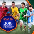 World Soccer Cup 2018 