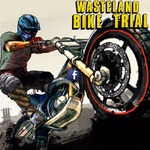 Bike Trials: Wasteland