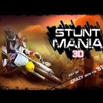 Stunt Mania 3D 